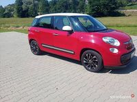 Używany Fiat 500L 2013 Minivan