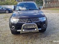 Używany Mitsubishi L200 2011 Pickup