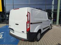 używany Ford Transit Custom TRANSIT CUSTOM270 L1H1 Trend