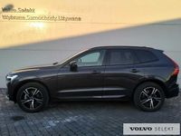 używany Volvo XC60 XC60 B5 B AWD Ultra Dark aut