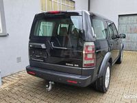 Używany Land Rover Discovery 3 2006 SUV