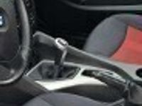 używany BMW X1 I (E84)