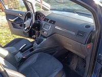 używany Ford C-MAX 2008