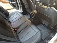 używany BMW 330e g20 hybryda plugin 2021r