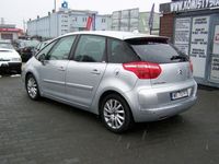 używany Citroën C4 Picasso C4 Picasso !!! OŻARÓW MAZ !!! 2.0 Diesel, 2008 ro... !!! OŻARÓW MAZ !!! 2.0 Diesel, 2008 ro...