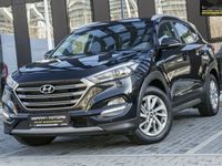 używany Hyundai Tucson AWD / Ledy / Kamera / Czujnik Martwego Pola …