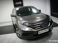 używany Honda CR-V IV 2.0 Benzyna*AWD*Bezwypadkowy*Podgrzewane fotele*Ledy