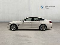 używany BMW 420 Gran Coupé i xDrive