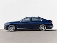 używany BMW 740L d xDrive