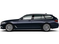 używany BMW 520 d xDrive Touring