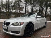 Używany BMW 330 2008 Coupe