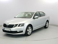 używany Skoda Octavia 1.6dm 115KM 2019r. 104 000km