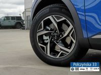 używany Kia Sportage 1.6dm 150KM 2024r. 3km