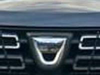 używany Dacia Duster I