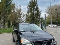 używany Volvo XC60 D3 AWD