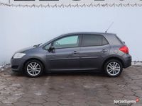 używany Toyota Auris 1.6 Valvematic