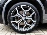 używany BMW X2 xDrive25e