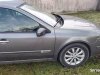 Używany Renault Laguna II 2005