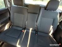 używany Opel Zafira Sprzedam pilnieB