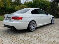 używany BMW 335 E92 i