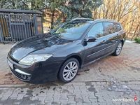 używany Renault Laguna III 2.0 D 150km