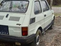 używany Fiat 126 