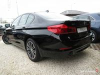 używany BMW 530 BEZWYPADKOWY 2.0PHEV 252KM NAVI Professional Ambient Salon Serwis …