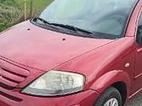 używany Citroën C3 Pluriel 2006