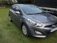 Używany Hyundai i30 120 KM (88 kW) 2013 Brązowy Hatchback