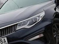 używany Kia Optima IV (2015-2020)