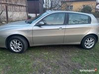 używany Alfa Romeo 147 