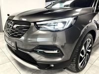 używany Opel Grandland X 2dm 177KM 2019r. 140 000km