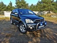 używany Kia Sorento 2.5 CRDI EX*Climatronic*Alu*Drewno*Skóry*Audio …