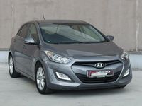 Używany Hyundai i30 110 KM (80 kW) 2012 Grafitowy (metalik) Hatchback