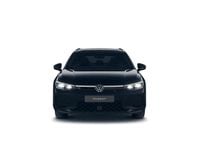 Nowe VW Passat 193 KM (141 kW) 2026