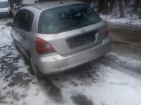 Używany Honda Civic 2003