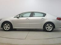 używany Peugeot 508 1.6 e-THP Active S&S! Z salonu polskiego! Z faktura VAT! I (20…