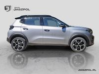 używany Citroën C3 1.2dm 100KM 2025r. 5km