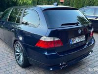 Używany BMW 535 2010 Kombi