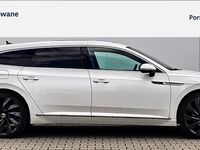 używany VW Arteon Shooting Brake R-Line