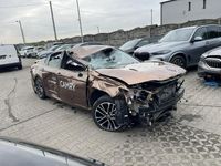 używany Toyota Camry 2.5dm 230KM 2025r. 14 400km