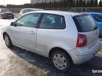 Używany VW Polo 2004 Hatchback