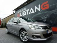 używany Citroën C4 1.6dm 100KM 2016r. 173 000km