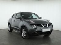 Używany Nissan Juke 116 KM (85 kW) 2016 Szary SUV