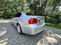 używany BMW 318 E90 i
