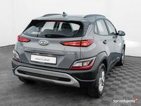 używany Hyundai Kona 1dm 120KM 2021r. 35 649km