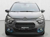 Używany Citroën C3 PureTech 110 KM (80 kW) 2023 Szary Hatchback