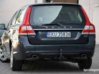 Używany Volvo V70 2015 Szary Kombi
