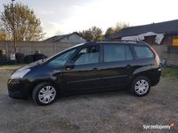 używany Citroën Grand C4 Picasso 1.6 HDi 110 KM ! Klima ! Navi !