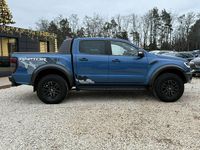 używany Ford Ranger Raptor 2dm 218KM 2020r. 288 211km
